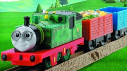 Trackmaster Whiff